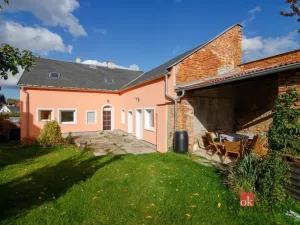 Prodej rodinného domu, Brumovice, Hlavní, 320 m2