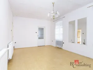 Prodej rodinného domu, Brumovice, Hlavní, 320 m2