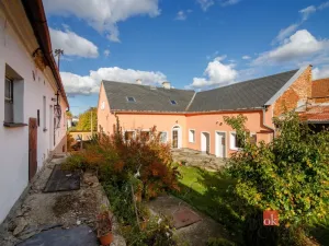Prodej rodinného domu, Brumovice, Hlavní, 320 m2