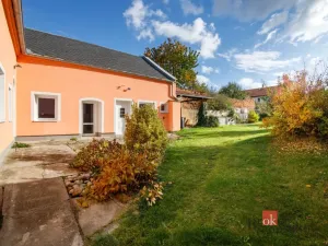 Prodej rodinného domu, Brumovice, Hlavní, 320 m2