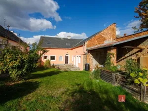 Prodej rodinného domu, Brumovice, Hlavní, 320 m2