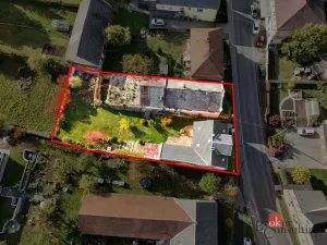 Prodej rodinného domu, Brumovice, Hlavní, 320 m2