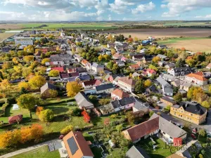 Prodej rodinného domu, Brumovice, Hlavní, 320 m2