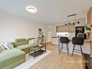 Pronájem rodinného domu, Tábor, Ostružinová, 87 m2