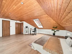 Prodej rodinného domu, Vrbová Lhota, Na Kovárně, 222 m2