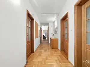Prodej rodinného domu, Vrbová Lhota, Na Kovárně, 222 m2
