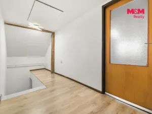 Prodej rodinného domu, Rožďalovice, Spojovací, 257 m2