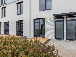 Prodej bytu 1+kk, Nymburk, K Rusínku, 31 m2