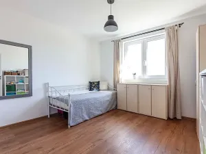 Prodej rodinného domu, Milovice, Zahradní, 95 m2