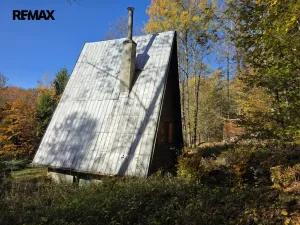 Prodej chaty, Hlubočky - Hrubá Voda, 40 m2