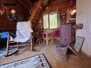 Prodej chaty, Hlubočky - Hrubá Voda, 40 m2