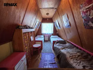 Prodej chaty, Hlubočky - Hrubá Voda, 40 m2
