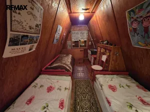 Prodej chaty, Hlubočky - Hrubá Voda, 40 m2