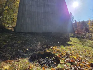 Prodej chaty, Hlubočky - Hrubá Voda, 40 m2