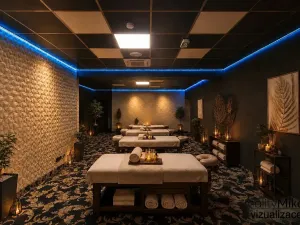 Prodej obchodního prostoru, Liberec, Na Žižkově, 351 m2