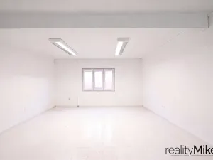Prodej obchodního prostoru, Liberec, Na Žižkově, 351 m2