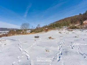 Prodej pozemku, Heřmánky, 1200 m2