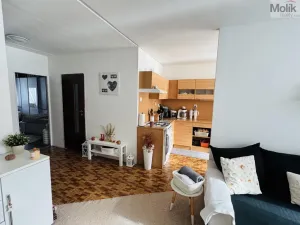 Prodej bytu 3+1, Most, Jana Kříže, 68 m2