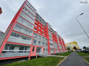 Prodej bytu 3+1, Most, Jana Kříže, 68 m2