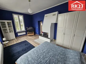 Pronájem bytu 3+kk, Mariánské Lázně, Úzká, 68 m2