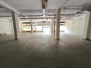 Pronájem obchodního prostoru, Ústí nad Labem, Masarykova, 423 m2