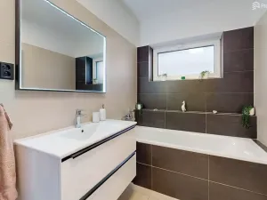 Prodej bytu 4+kk, Ivančice, Ořechová, 109 m2