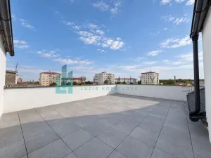 Prodej bytu 3+kk, Strážnice, Grůska, 92 m2