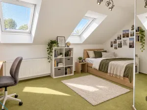 Prodej rodinného domu, Kostelec na Hané, Za humny, 223 m2
