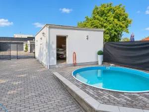 Prodej rodinného domu, Kostelec na Hané, Za humny, 223 m2
