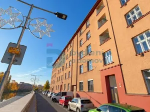 Pronájem bytu 2+kk, Olomouc, Blahoslavova, 50 m2