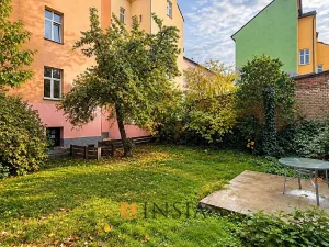 Prodej bytu 1+kk, Plzeň - Východní Předměstí, Koterovská, 25 m2