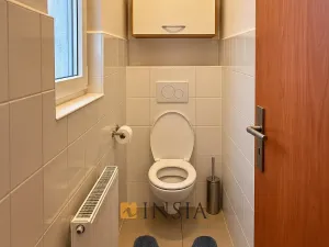 Prodej bytu 1+kk, Plzeň - Východní Předměstí, Koterovská, 25 m2