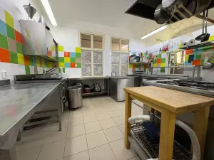 Pronájem restaurace, Žižice - Luníkov, 250 m2