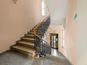 Prodej bytu 3+kk, Praha - Vinohrady, Šumavská, 63 m2