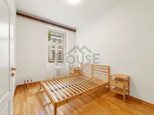 Prodej bytu 3+kk, Praha - Vinohrady, Šumavská, 63 m2