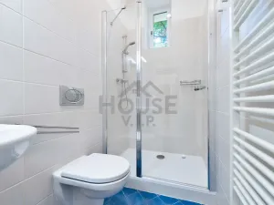 Prodej bytu 3+kk, Praha - Vinohrady, Šumavská, 63 m2