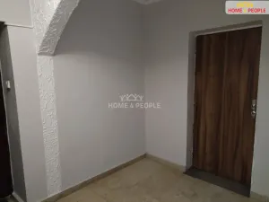 Pronájem kanceláře, Praha - Michle, Na rolích, 40 m2