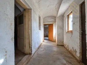 Prodej zemědělského objektu, Úštěk - Kalovice, 260 m2