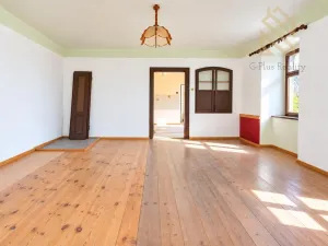 Prodej zemědělského objektu, Úštěk - Kalovice, 260 m2
