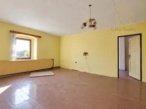 Prodej zemědělského objektu, Úštěk - Kalovice, 260 m2