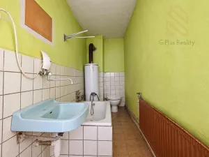 Prodej zemědělského objektu, Úštěk - Kalovice, 260 m2