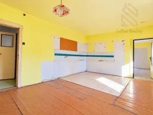 Prodej rodinného domu, Úštěk - Kalovice, 260 m2