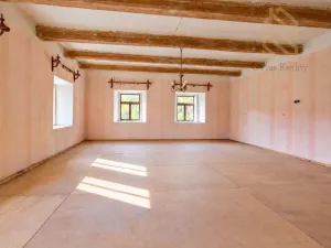 Prodej rodinného domu, Úštěk - Kalovice, 260 m2