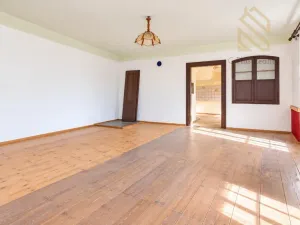 Prodej rodinného domu, Úštěk - Kalovice, 260 m2