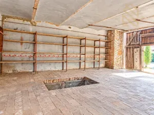 Prodej rodinného domu, Úštěk - Kalovice, 260 m2