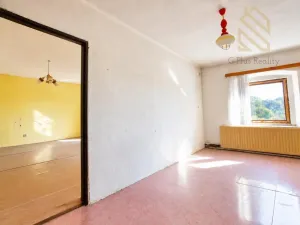 Prodej rodinného domu, Úštěk - Kalovice, 260 m2