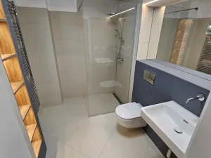 Prodej bytu 1+kk, Bystřice nad Pernštejnem, Masarykovo náměstí, 37 m2