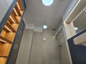 Prodej bytu 1+kk, Bystřice nad Pernštejnem, Masarykovo náměstí, 37 m2