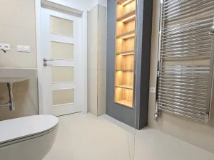 Prodej bytu 1+kk, Bystřice nad Pernštejnem, Masarykovo náměstí, 37 m2