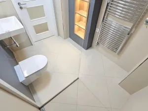 Prodej bytu 1+kk, Bystřice nad Pernštejnem, Masarykovo náměstí, 37 m2